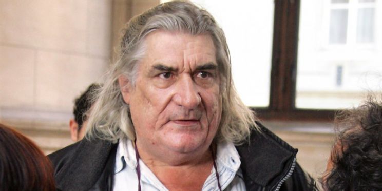 Jean-Claude Brisseau