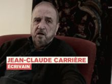 Jean-Claude Carrière