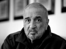 Jean-Claude Carrière