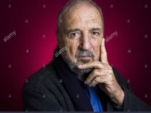 Jean-Claude Carrière