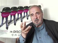 Jean-Claude Carrière