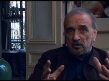 Jean-Claude Carrière