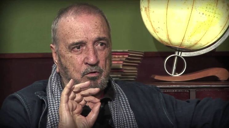 Jean-Claude Carrière