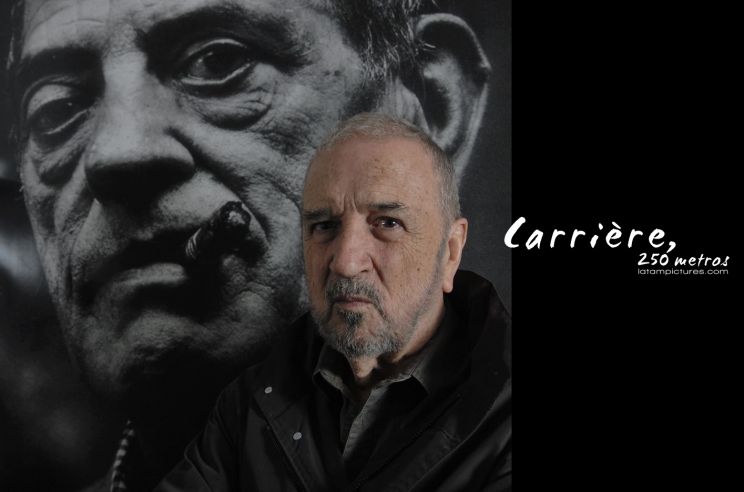 Jean-Claude Carrière