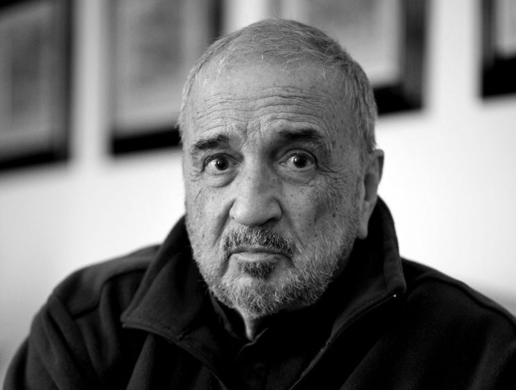 Jean-Claude Carrière