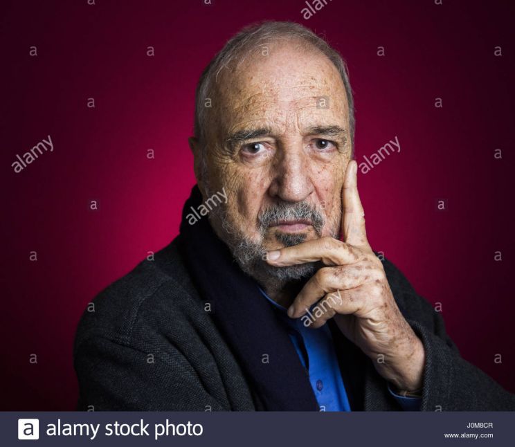 Jean-Claude Carrière