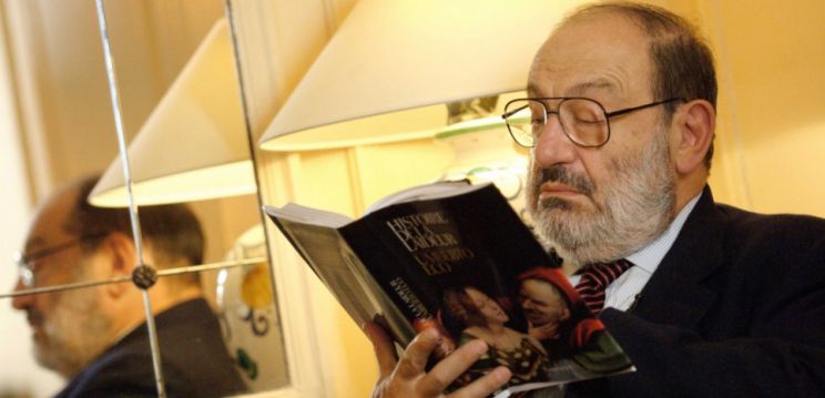 Jean-Claude Carrière