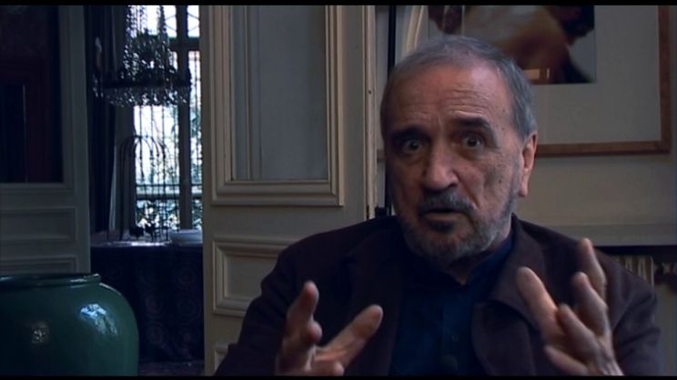 Jean-Claude Carrière