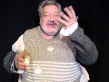Jean-Claude Dreyfus