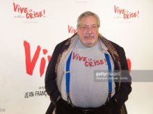 Jean-Claude Dreyfus