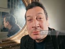 Jean-Claude Dreyfus