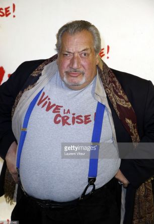 Jean-Claude Dreyfus