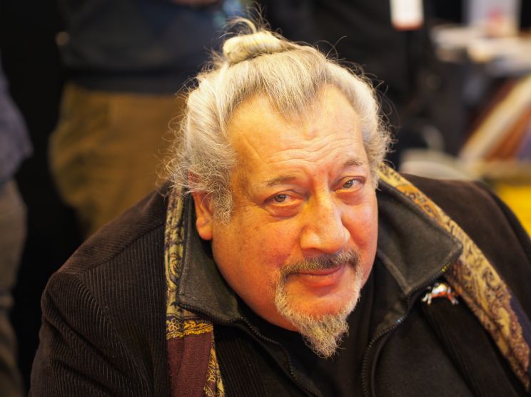 Jean-Claude Dreyfus