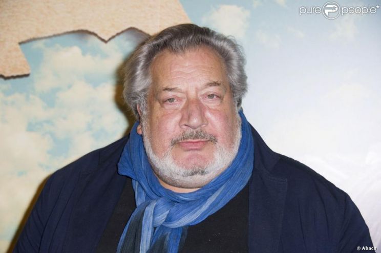 Jean-Claude Dreyfus
