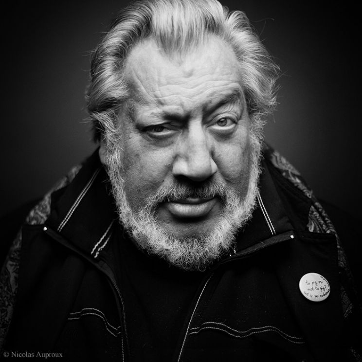 Jean-Claude Dreyfus