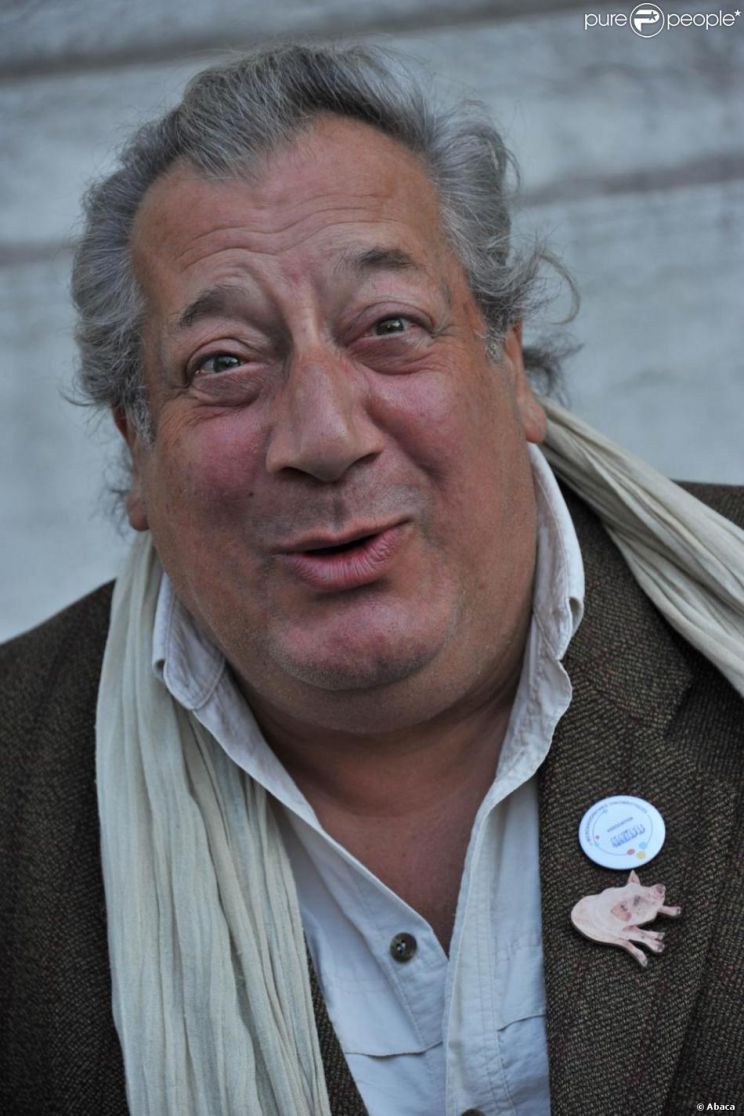 Jean-Claude Dreyfus
