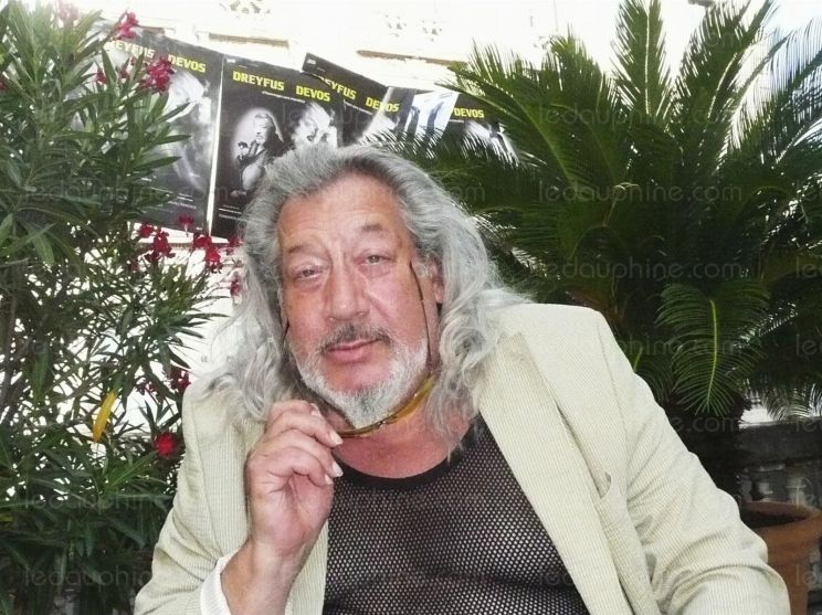 Jean-Claude Dreyfus