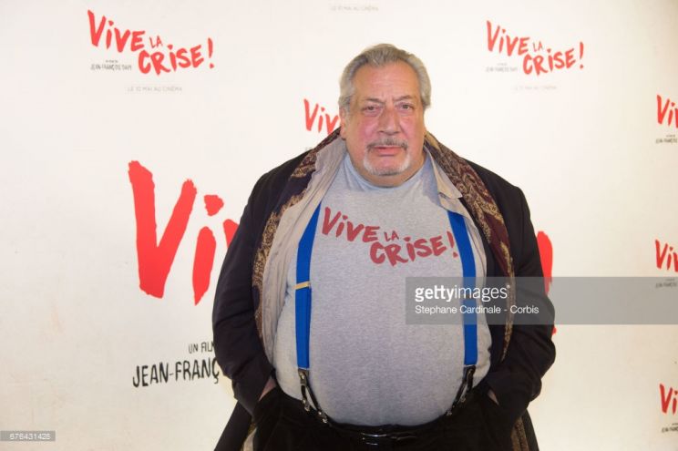 Jean-Claude Dreyfus