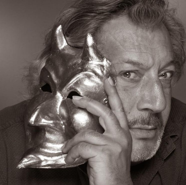 Jean-Claude Dreyfus