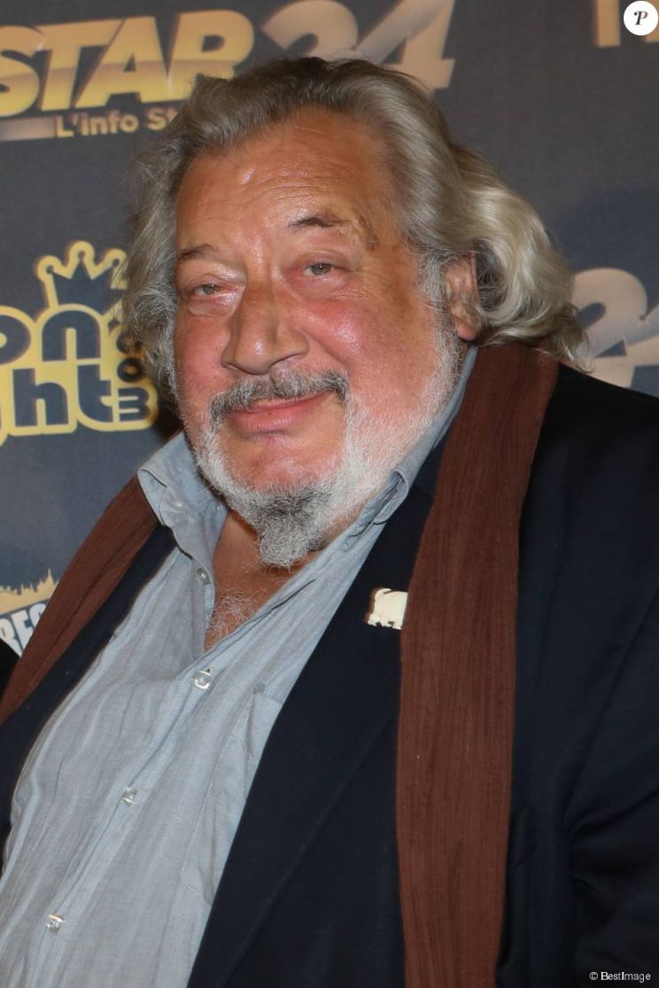 Jean-Claude Dreyfus