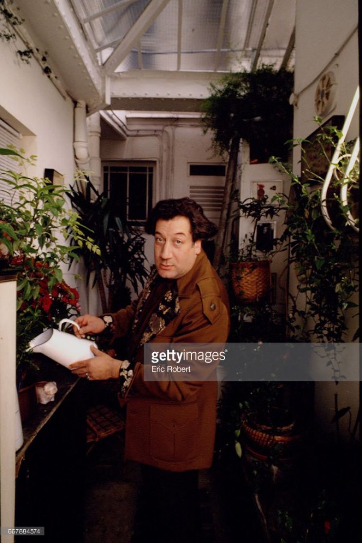 Jean-Claude Dreyfus