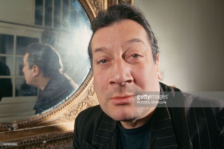 Jean-Claude Dreyfus