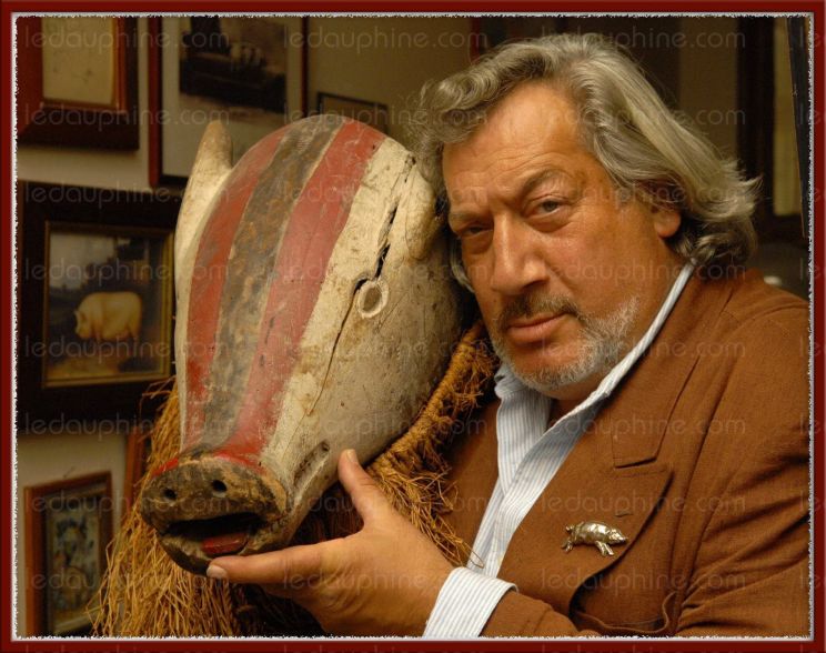 Jean-Claude Dreyfus