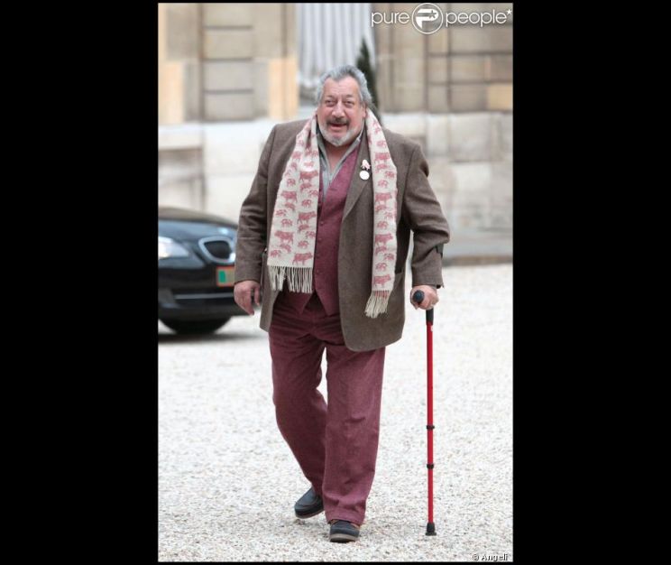 Jean-Claude Dreyfus