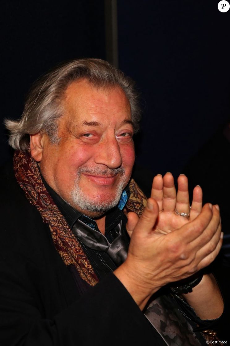 Jean-Claude Dreyfus