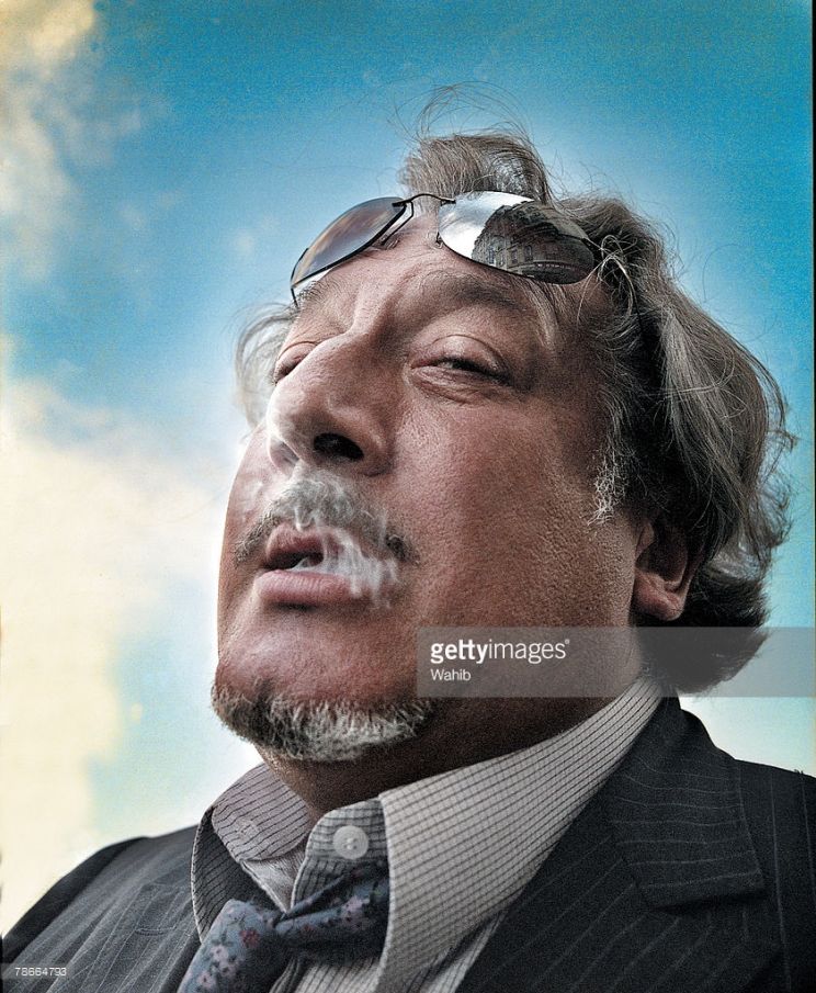 Jean-Claude Dreyfus