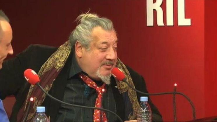 Jean-Claude Dreyfus
