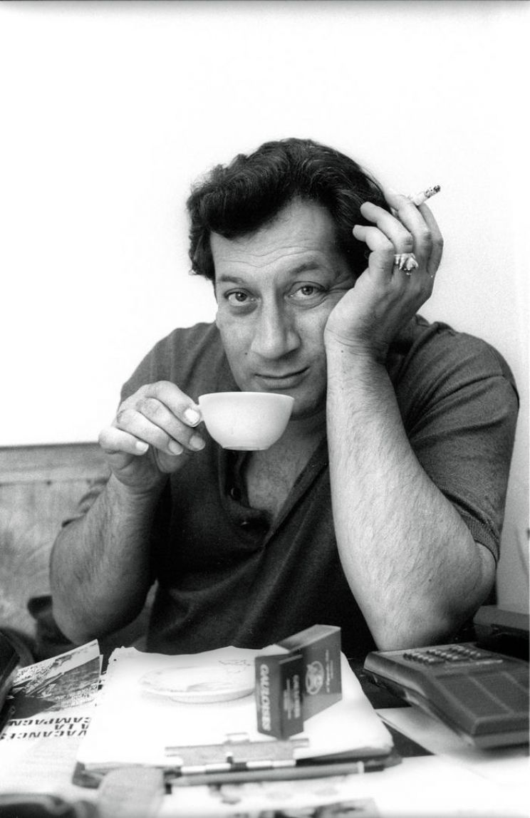 Jean-Claude Dreyfus