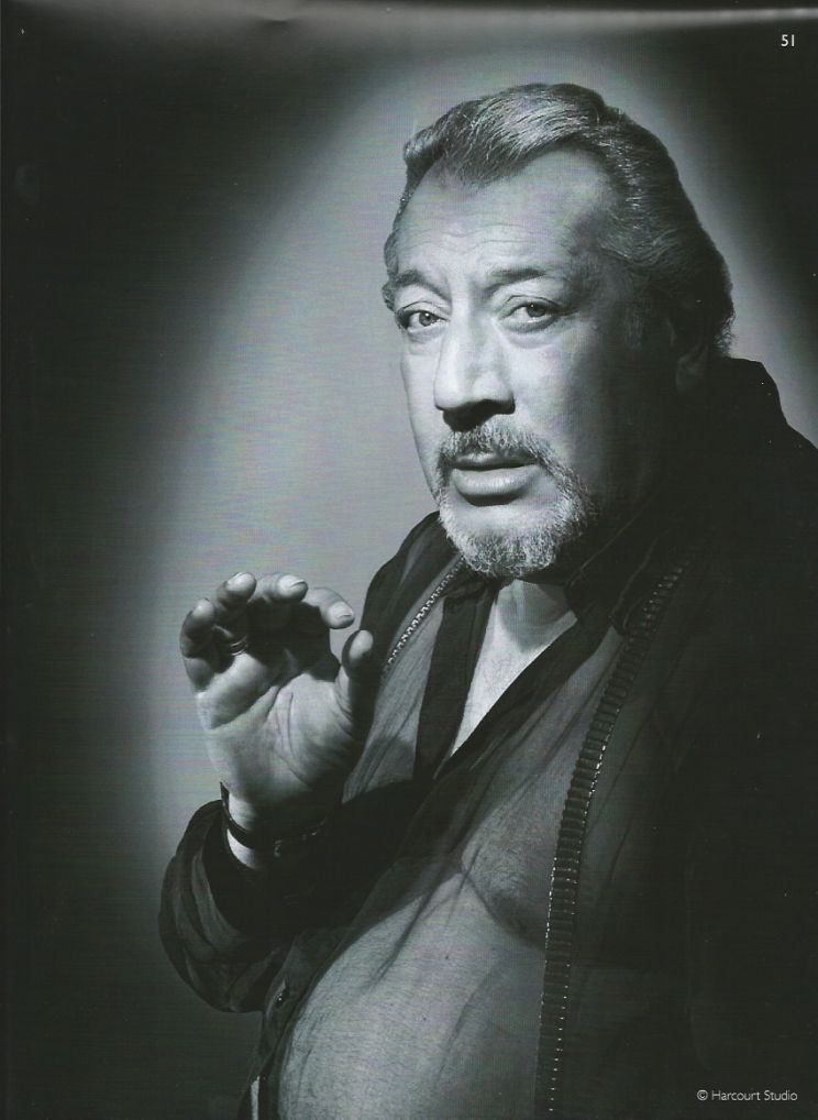 Jean-Claude Dreyfus
