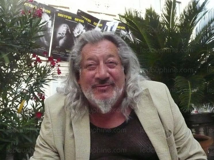 Jean-Claude Dreyfus