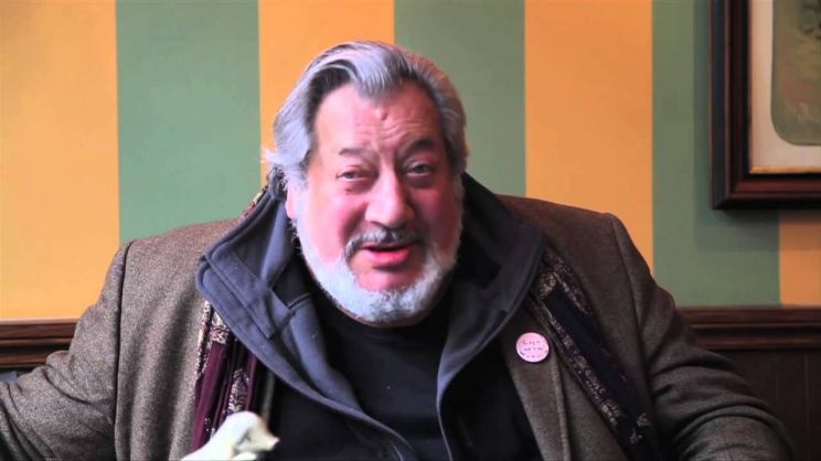 Jean-Claude Dreyfus