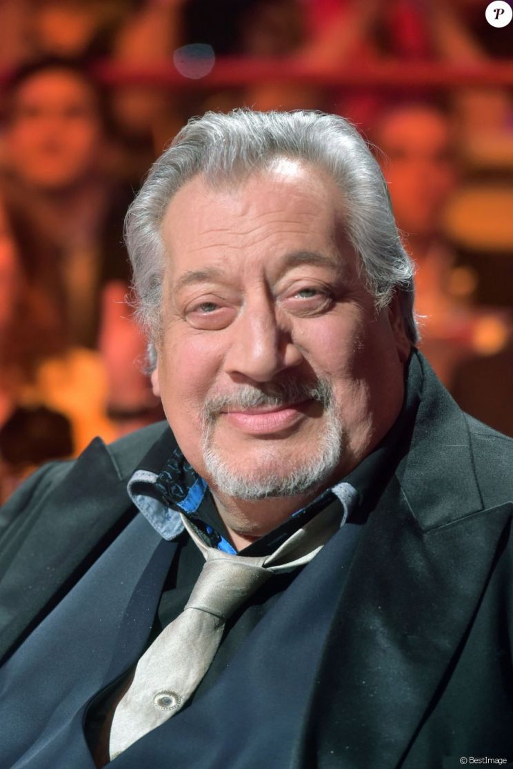Jean-Claude Dreyfus