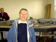 Jean-Claude Larrieu