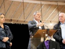 Jean-Claude Larrieu