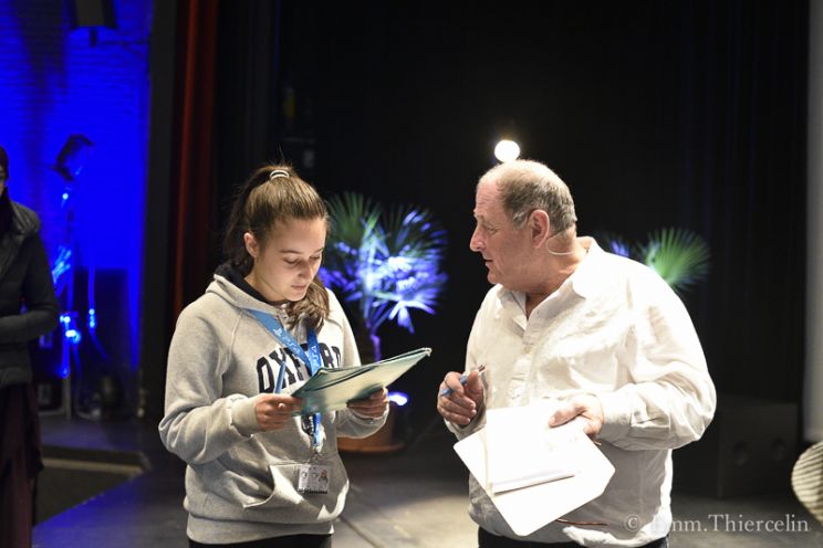 Jean-Claude Larrieu