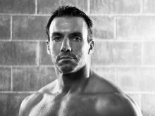 Jean Claude Leuyer