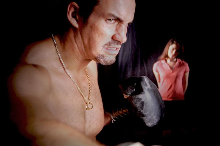 Jean Claude Leuyer