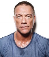 Jean-Claude Van Damme