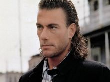 Jean-Claude Van Damme