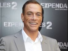 Jean-Claude Van Damme