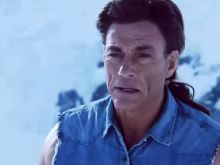 Jean-Claude Van Damme