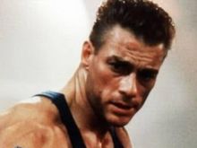 Jean-Claude Van Damme