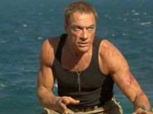 Jean-Claude Van Damme