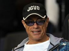 Jean-Claude Van Damme