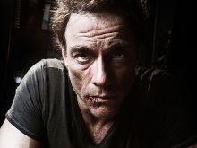 Jean-Claude Van Damme