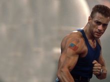Jean-Claude Van Damme